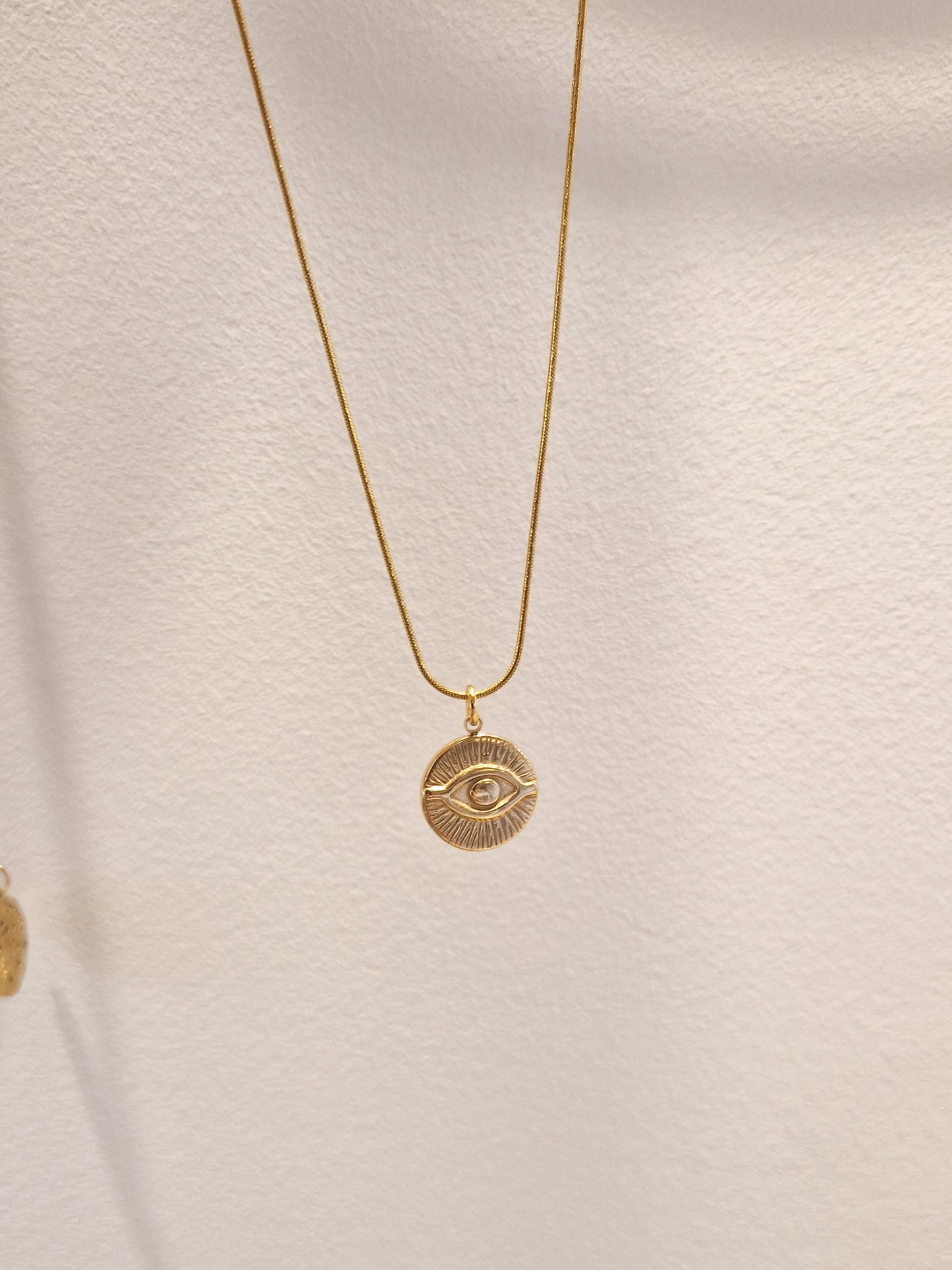 Collier Mavva