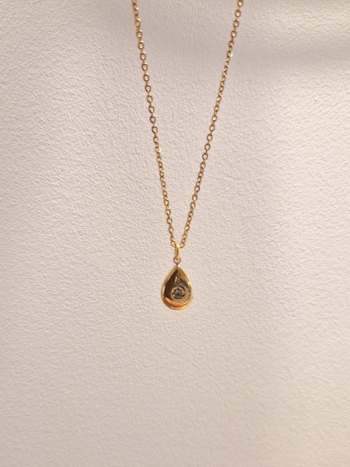 Collier Teija