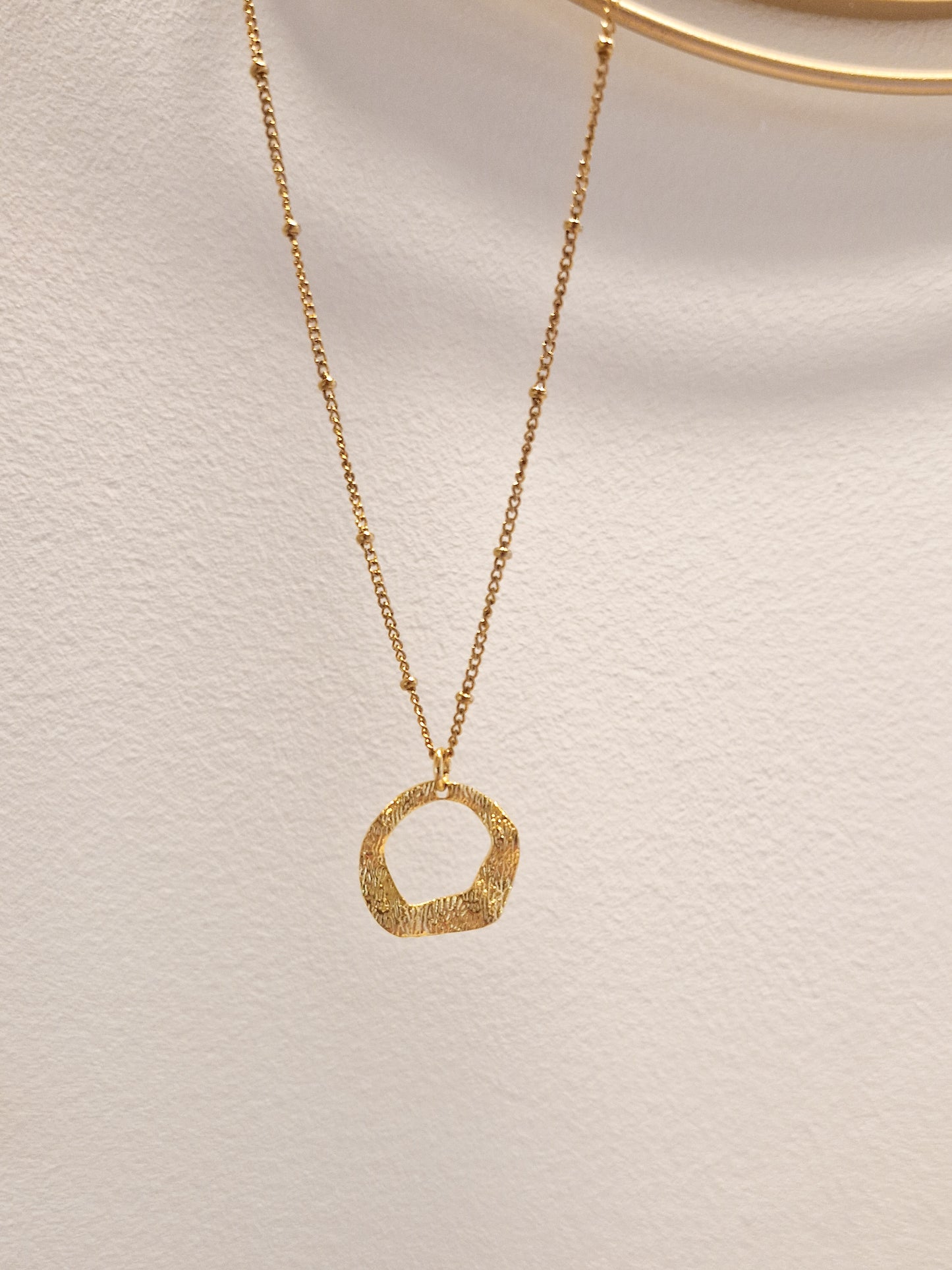 Collier Carmen