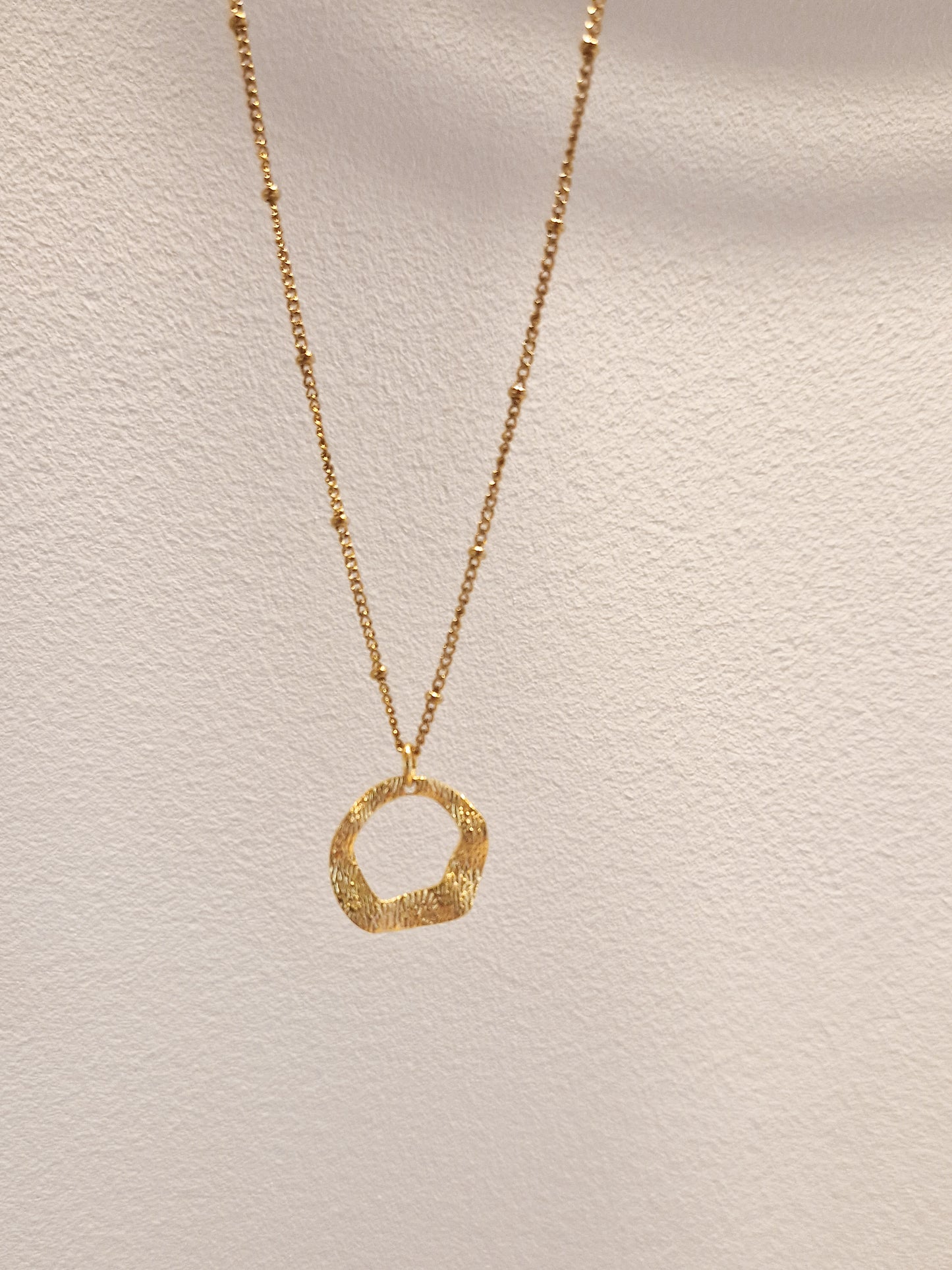 Collier Carmen