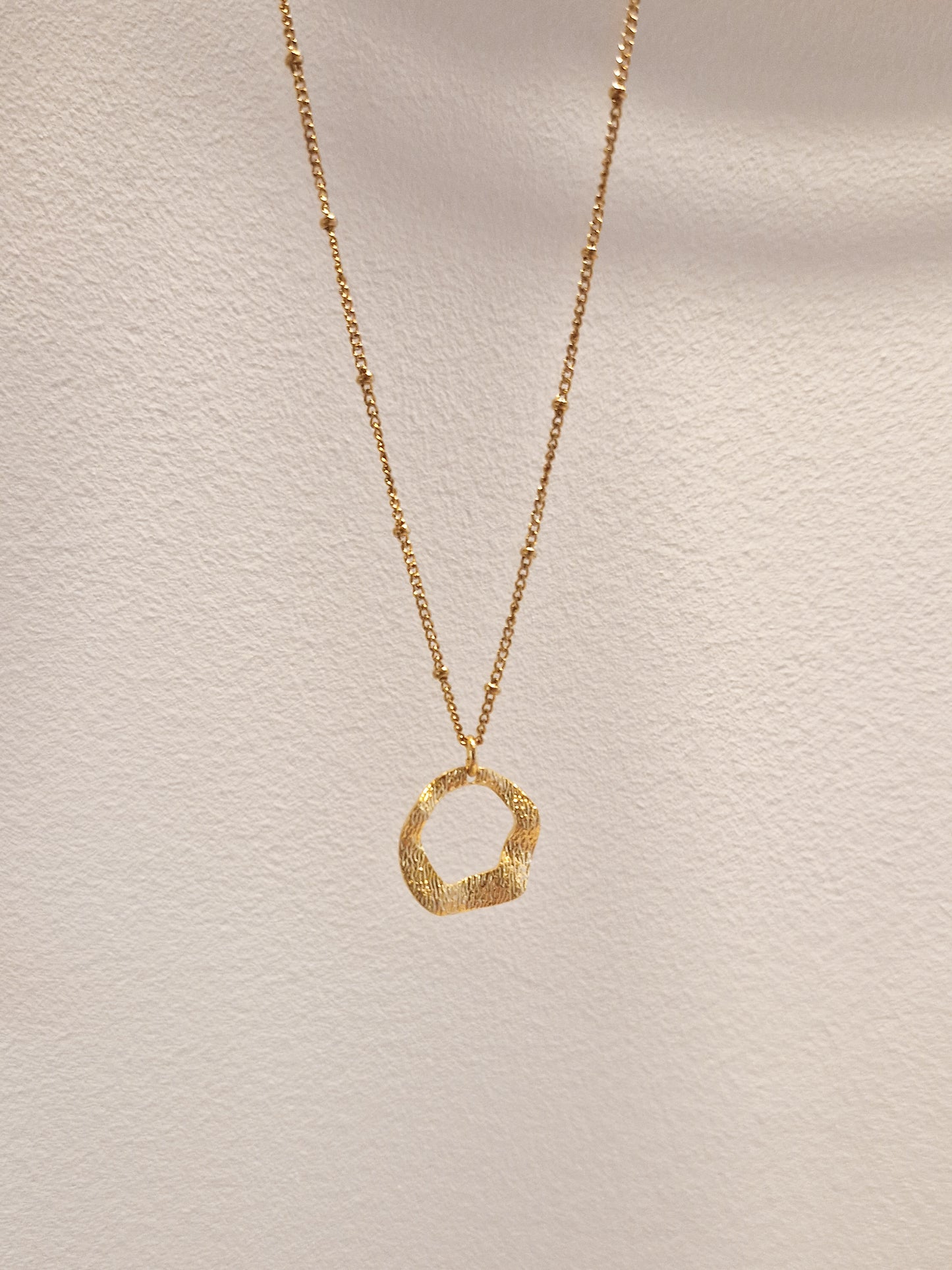 Collier Carmen