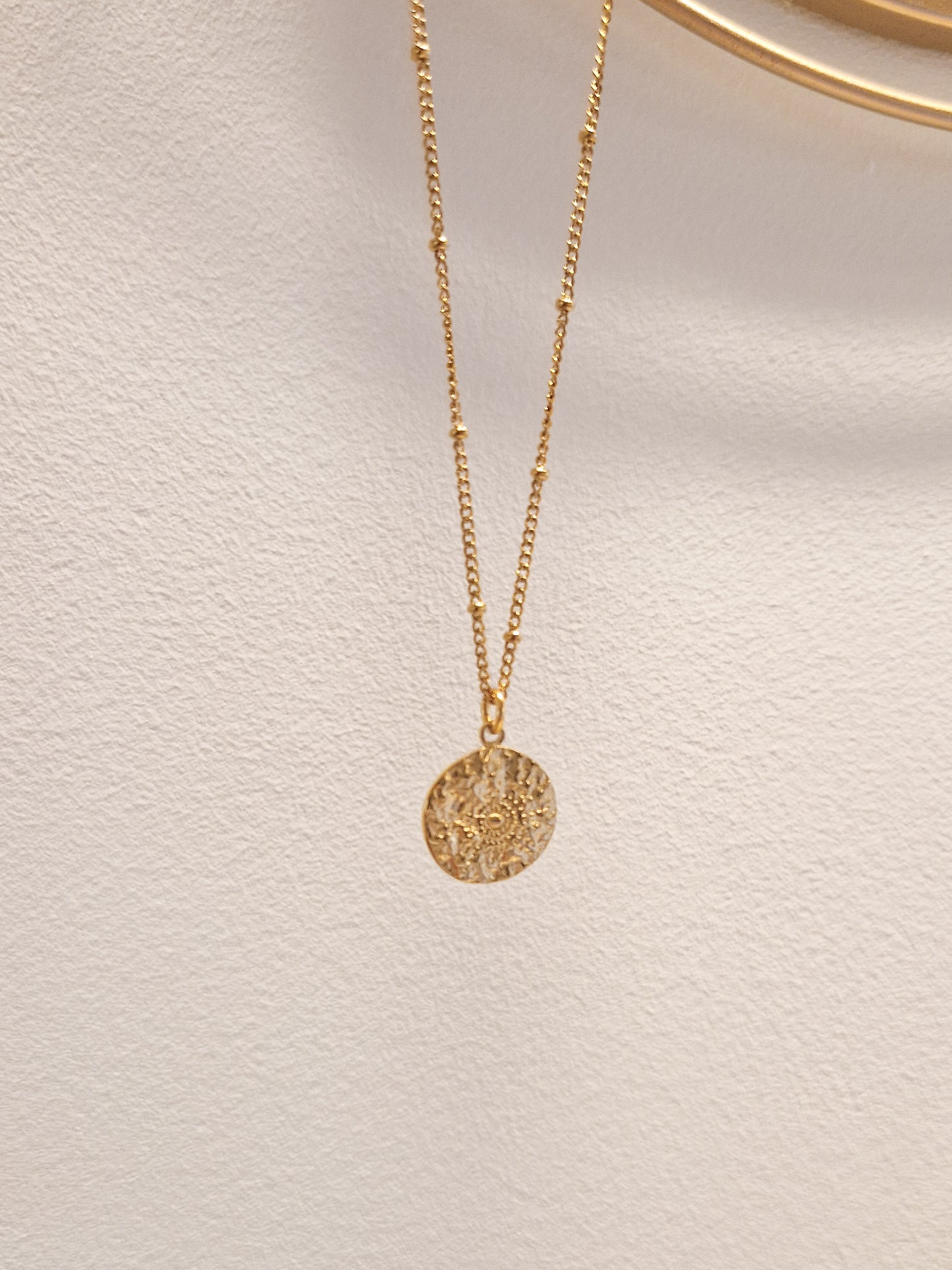 Collier Milos