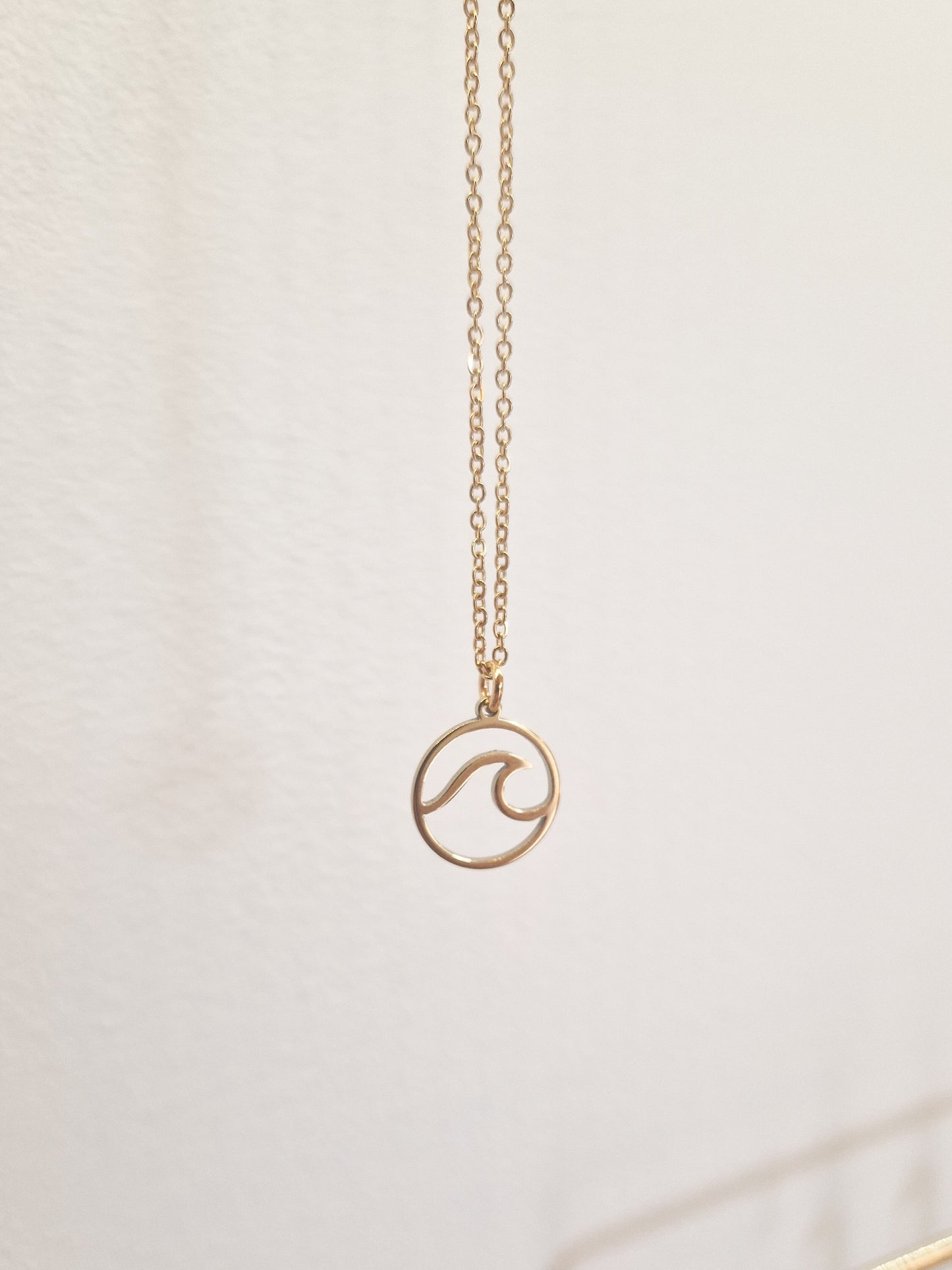 Collier Vague