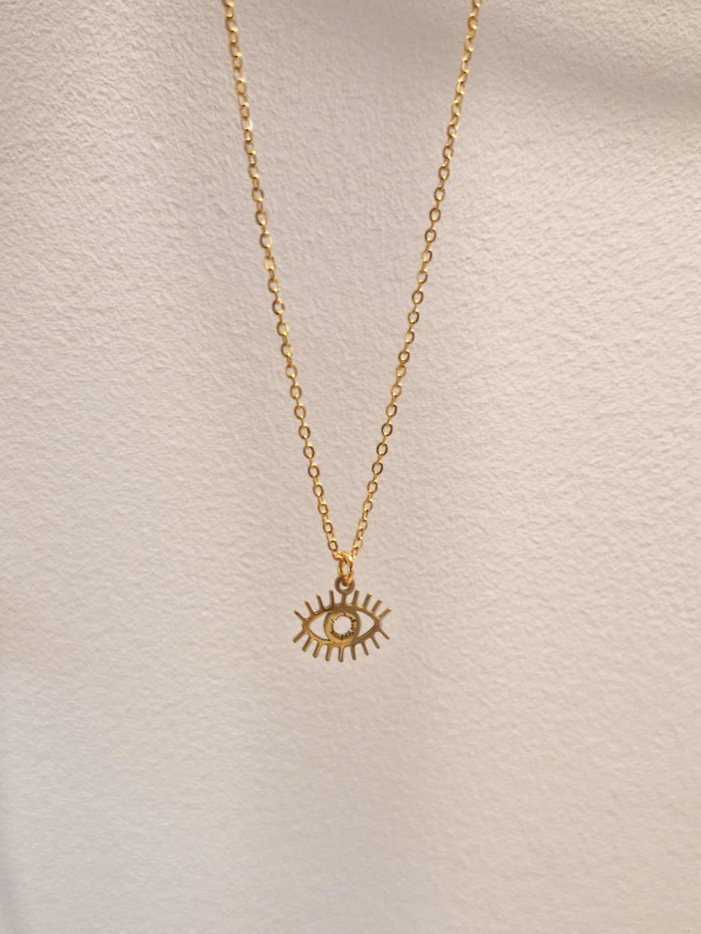 Collier Inaki