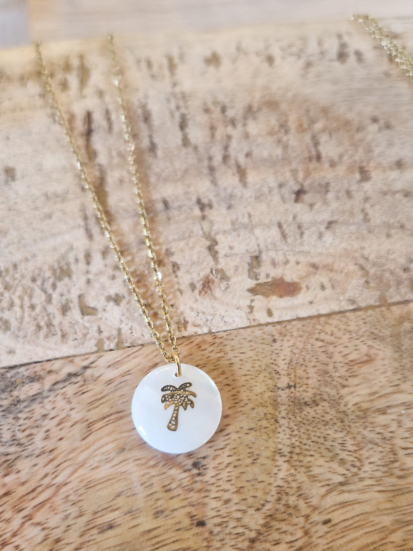 Collier Ha’ari