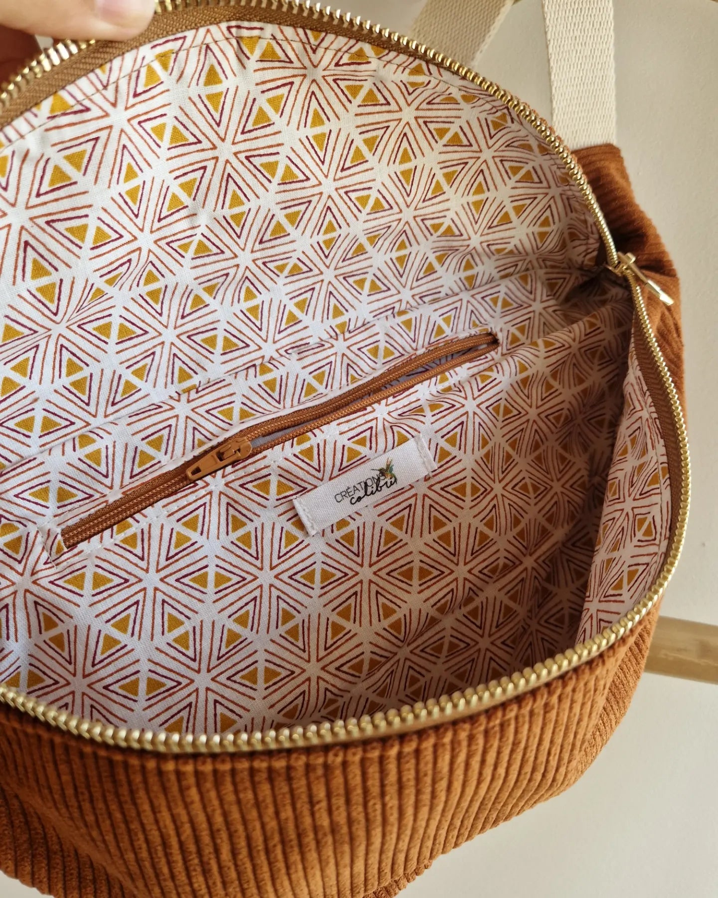 Pré-commande Sac Banane 20 coloris