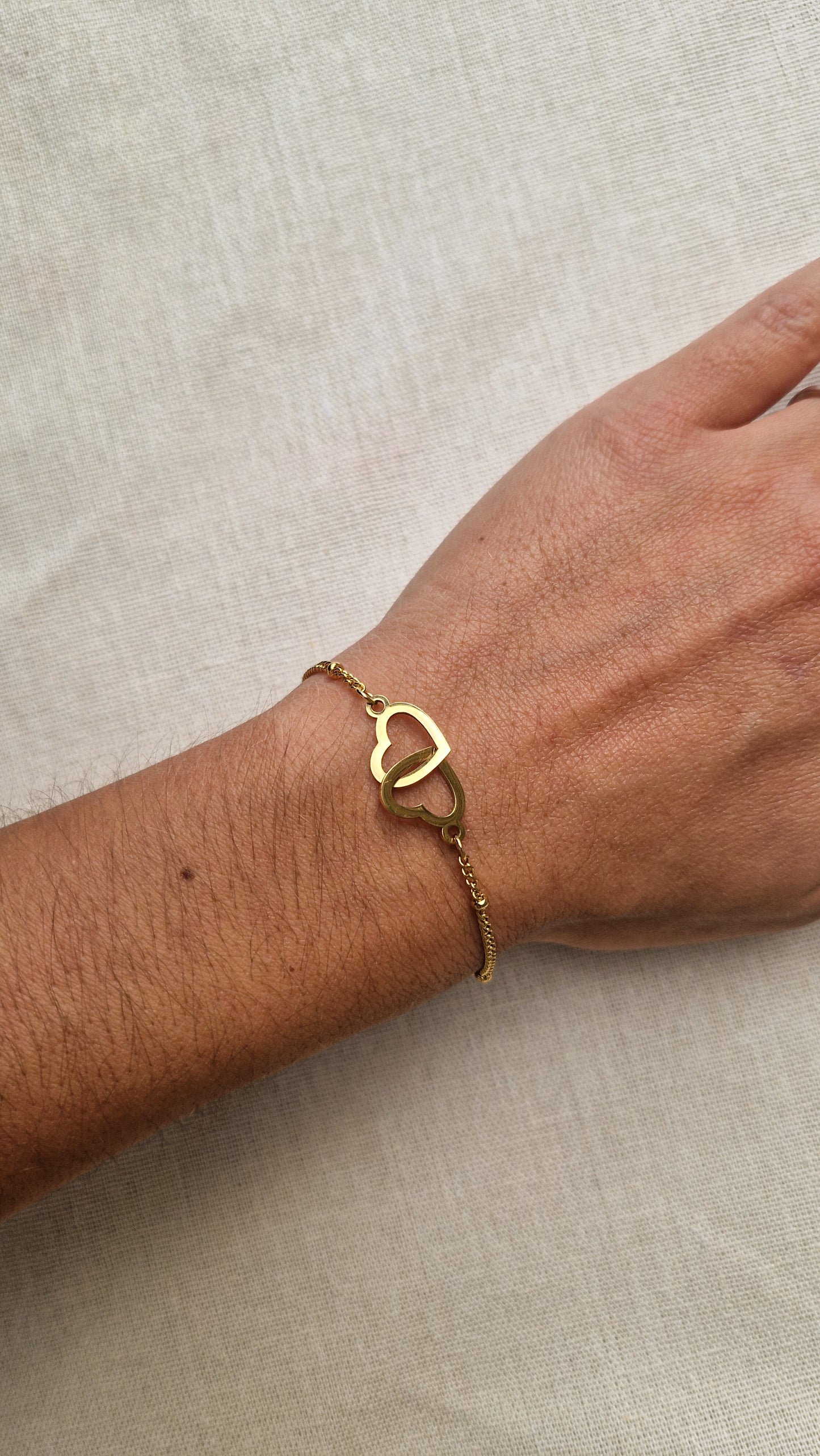 Bracelet Amour