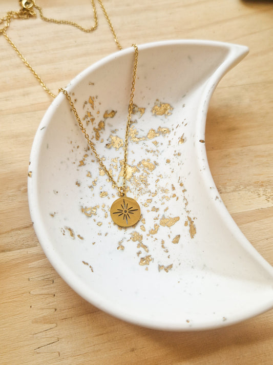 Collier Véga