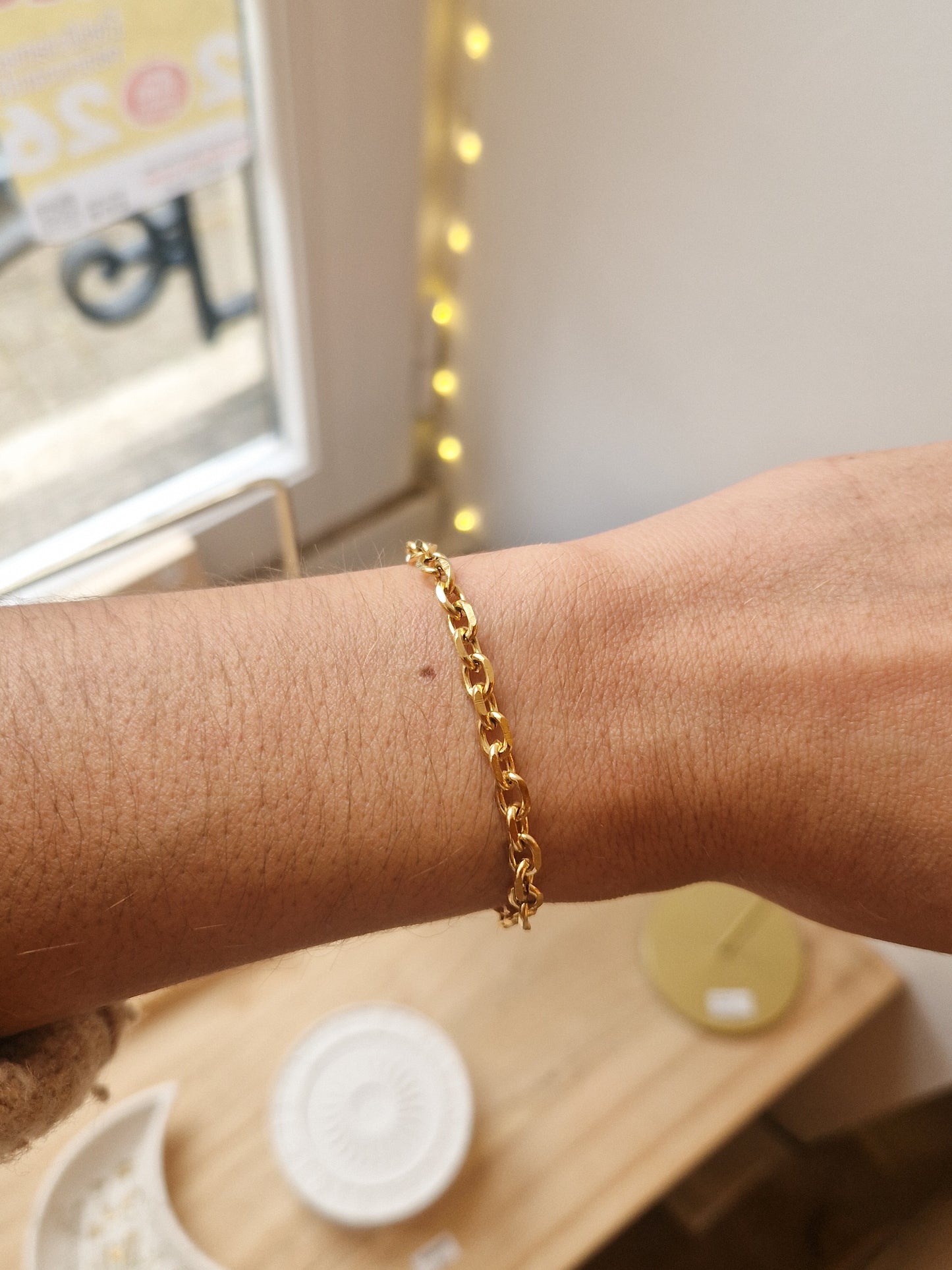 Bracelet Yana