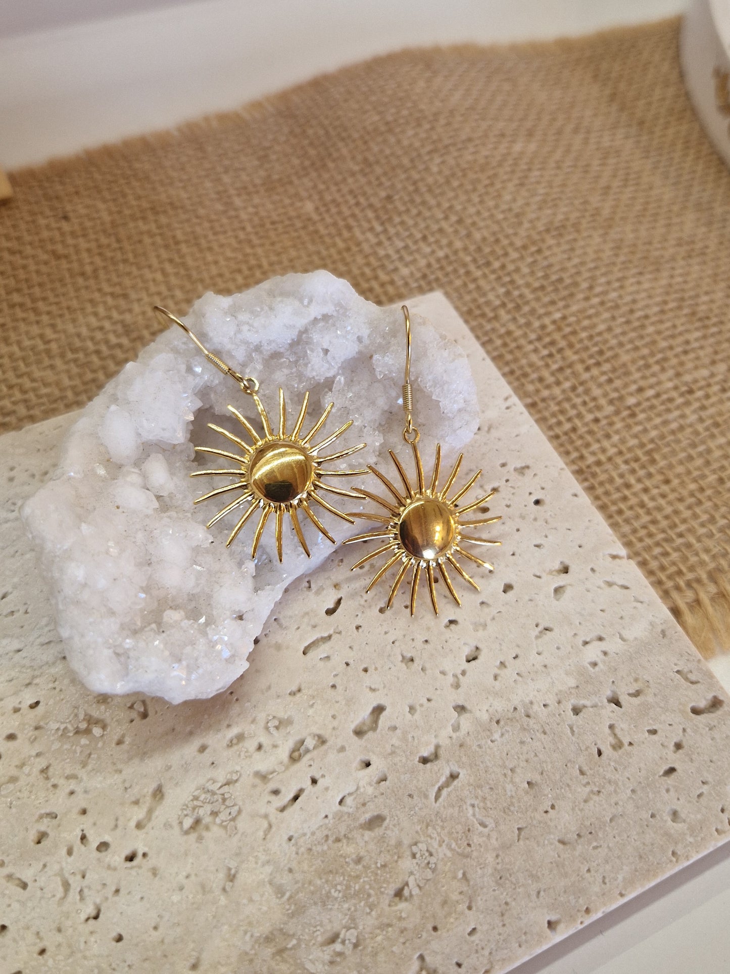 Boucles Solara