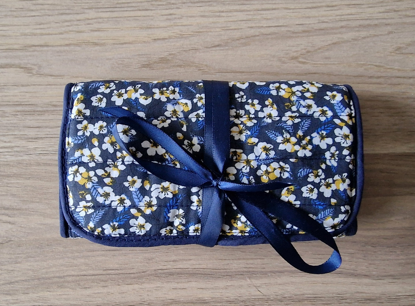 Pochette à bijoux