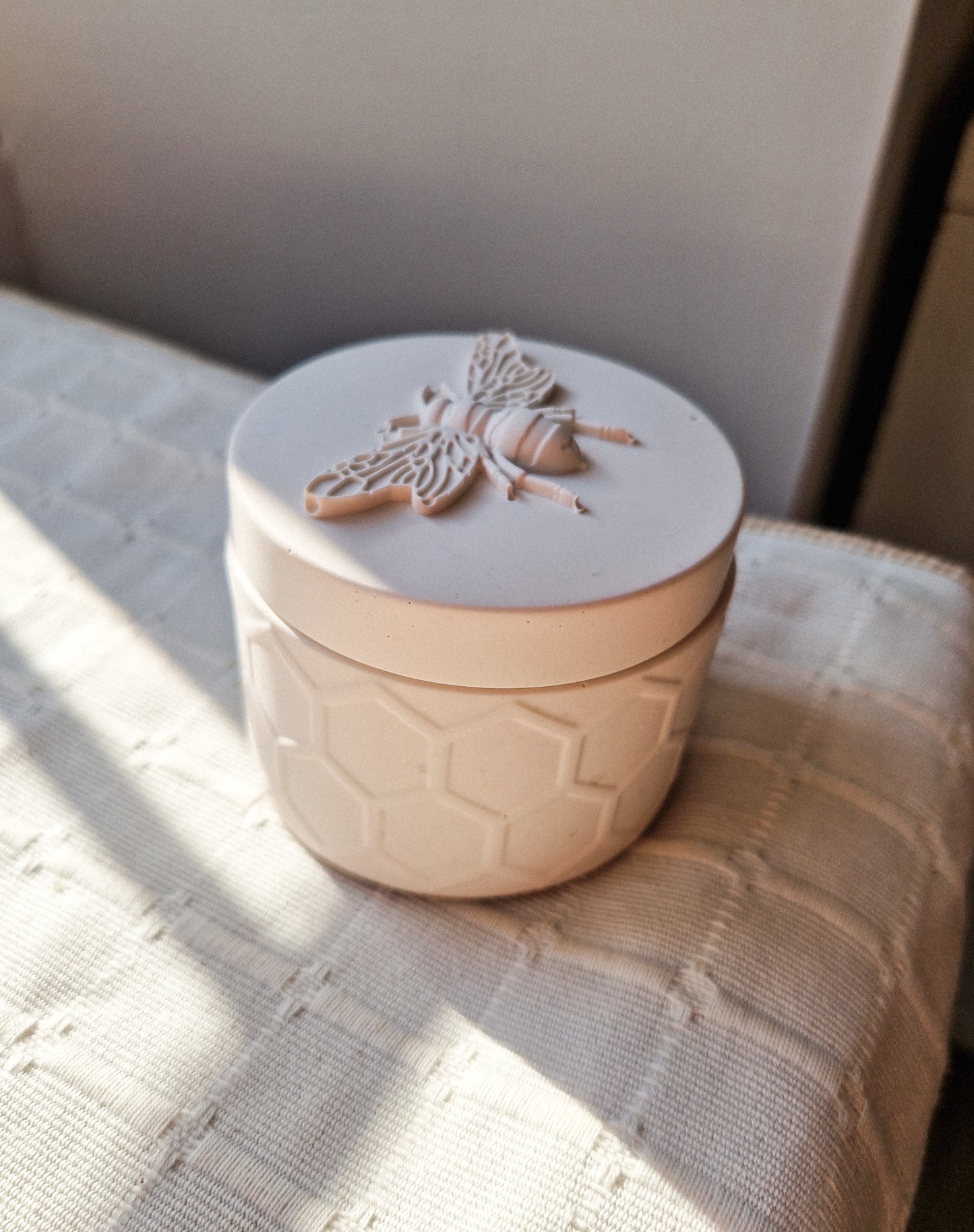 Boîte Reine des Abeilles