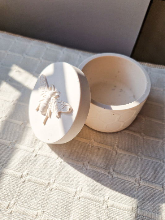 Boîte Reine des Abeilles