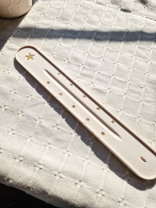 Porte-encens Étoiles