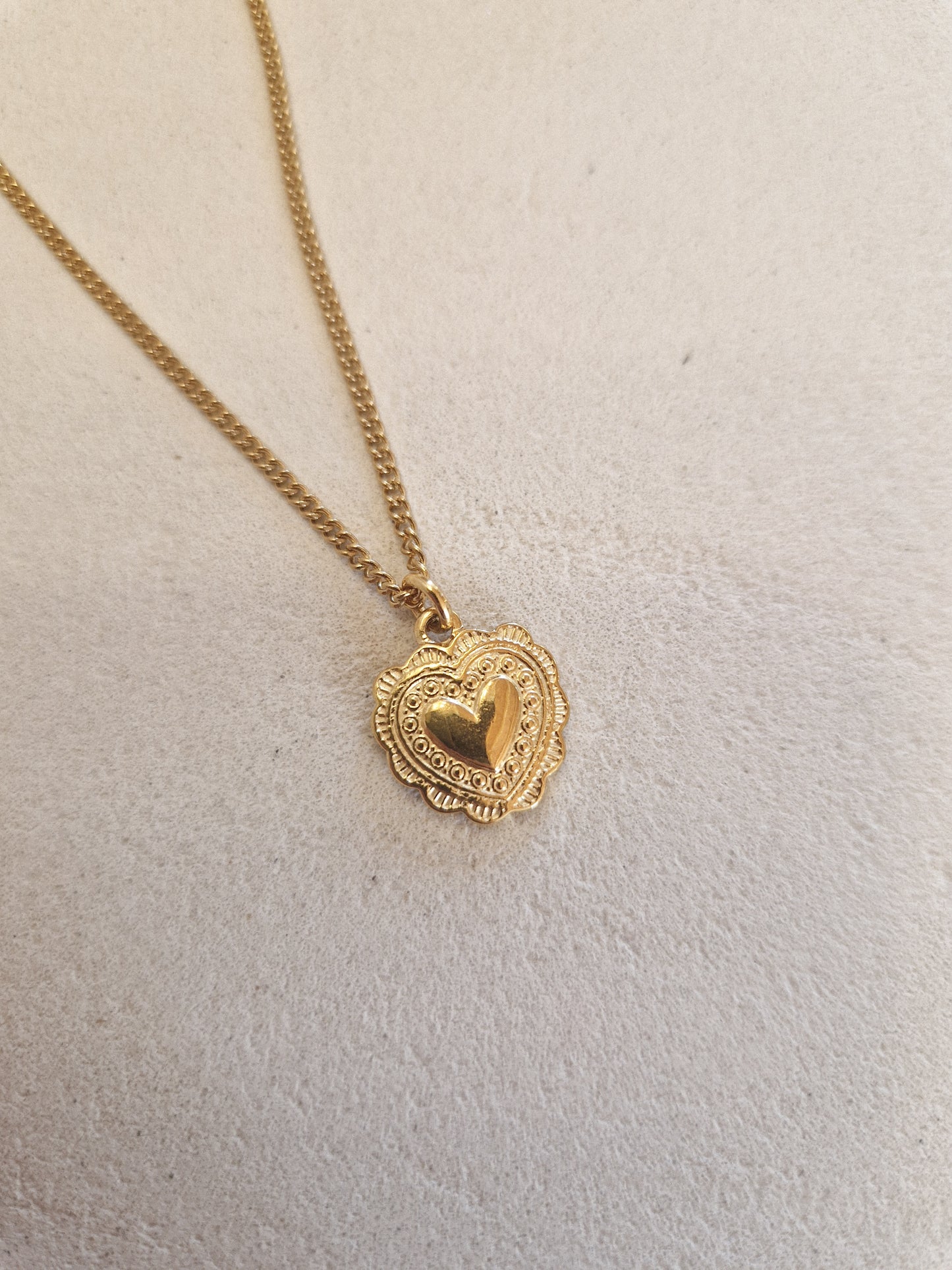 Collier Coeur