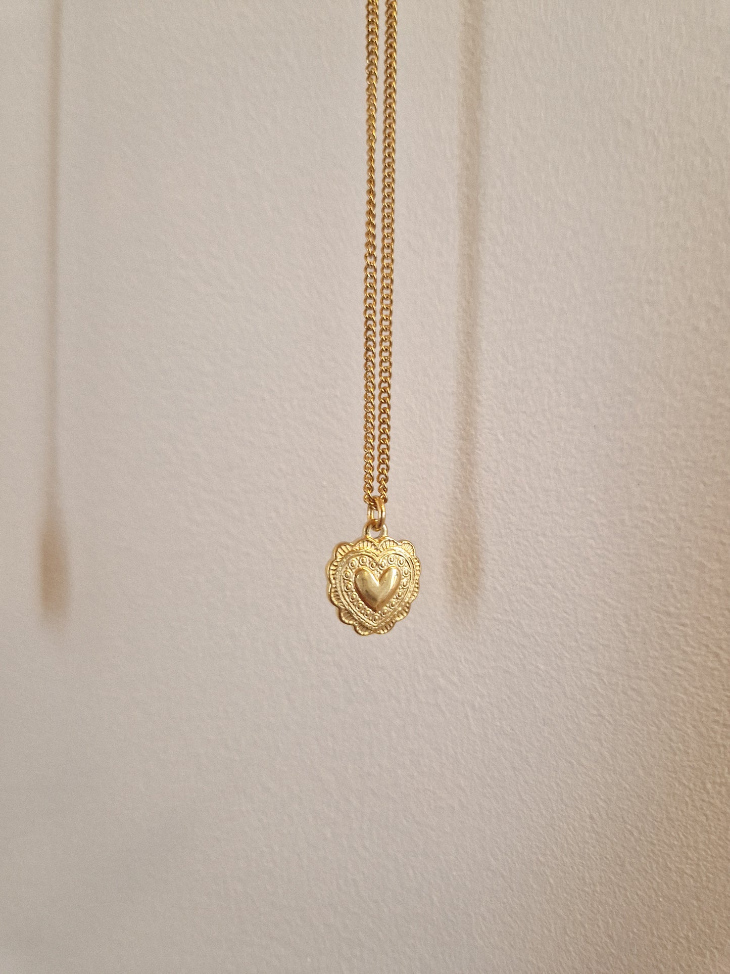 Collier Coeur