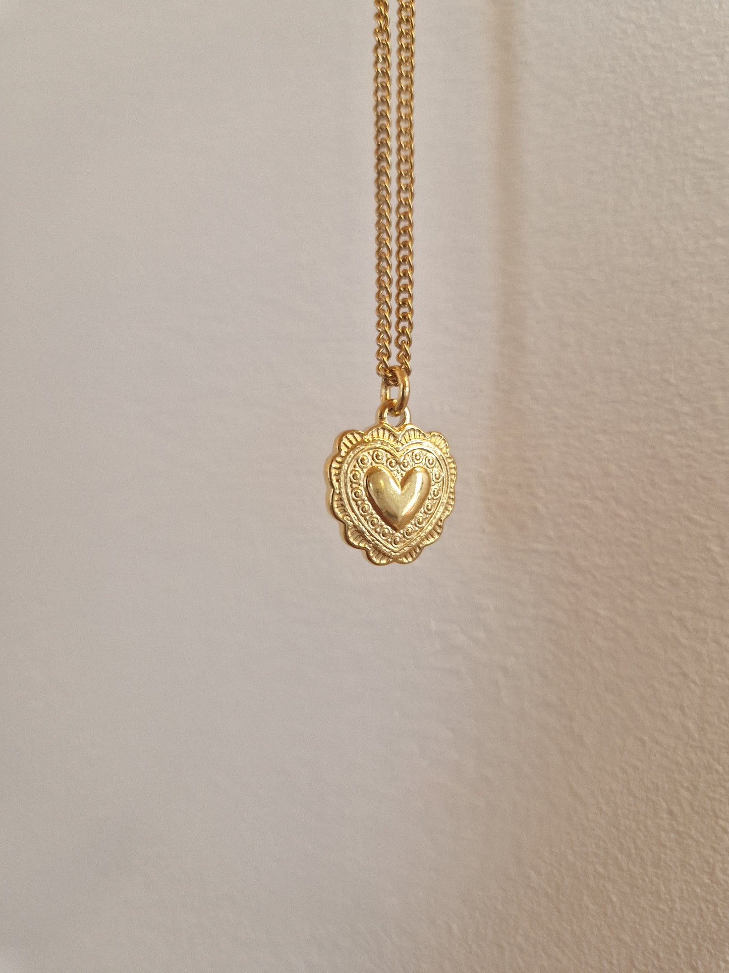 Collier Coeur