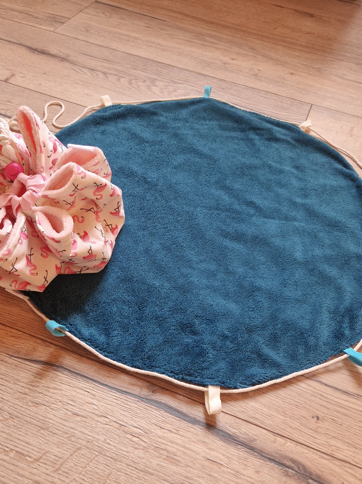 Tapis de piscine