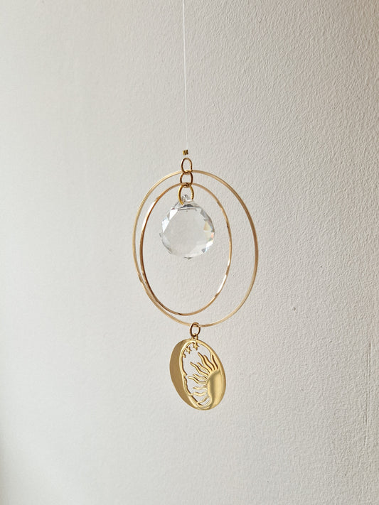 Attrape-Soleil Dream