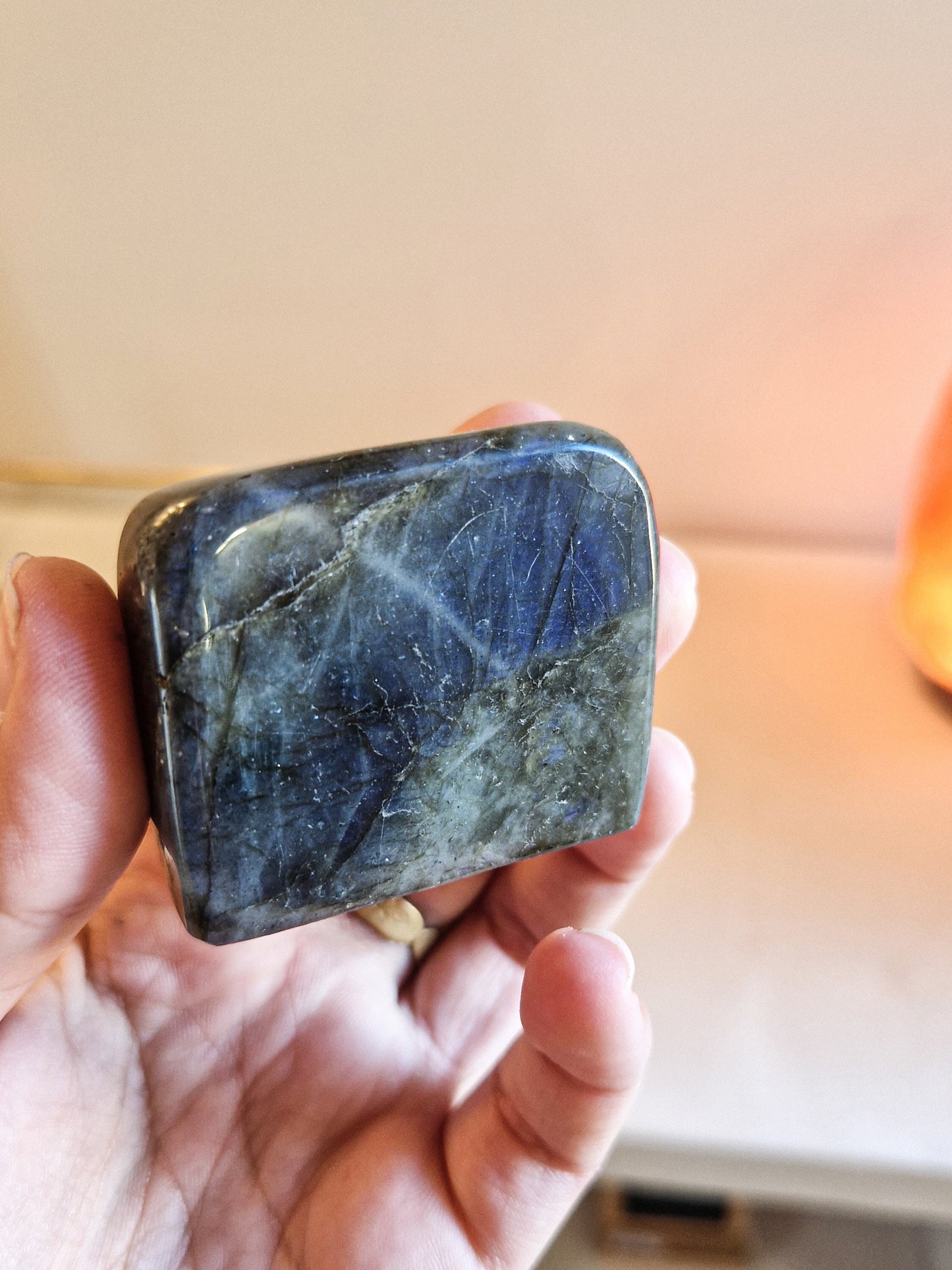 Labradorite