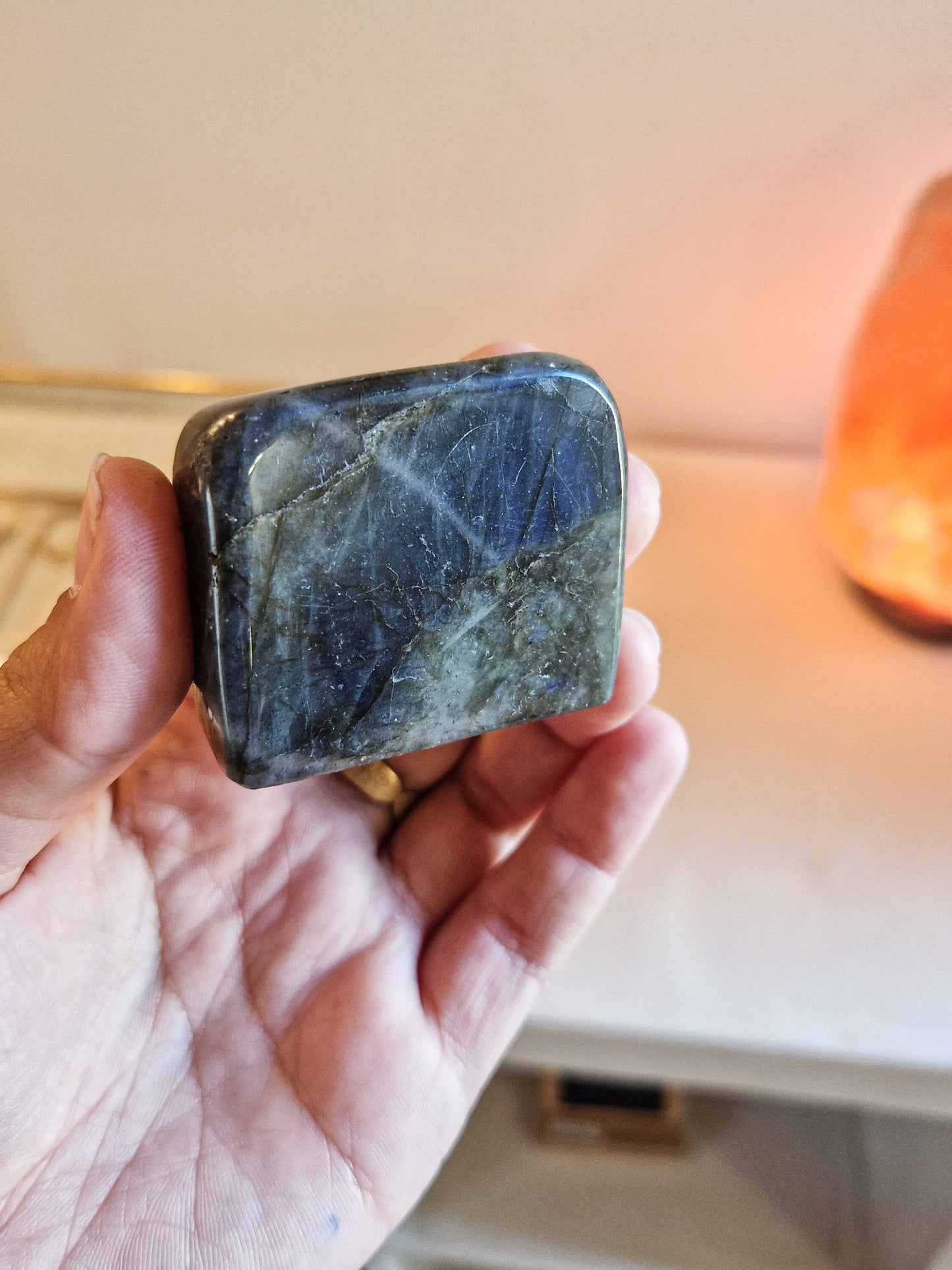 Labradorite