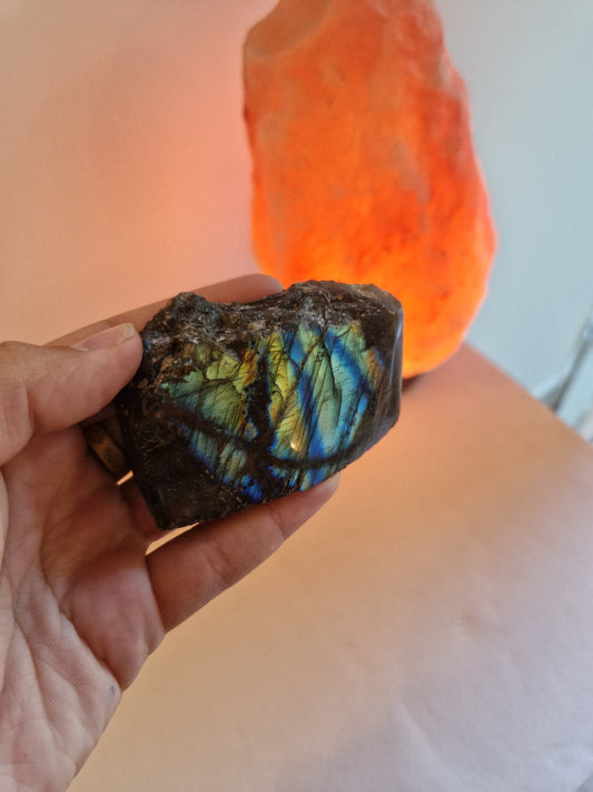 Labradorite