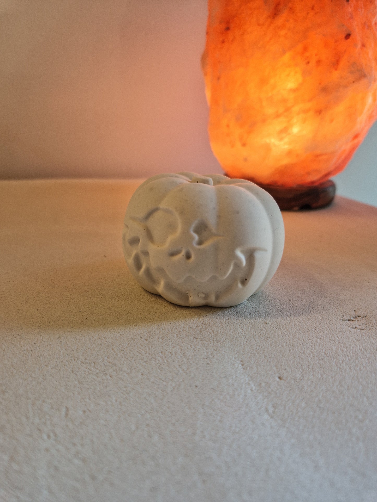 Citrouille d'Halloween