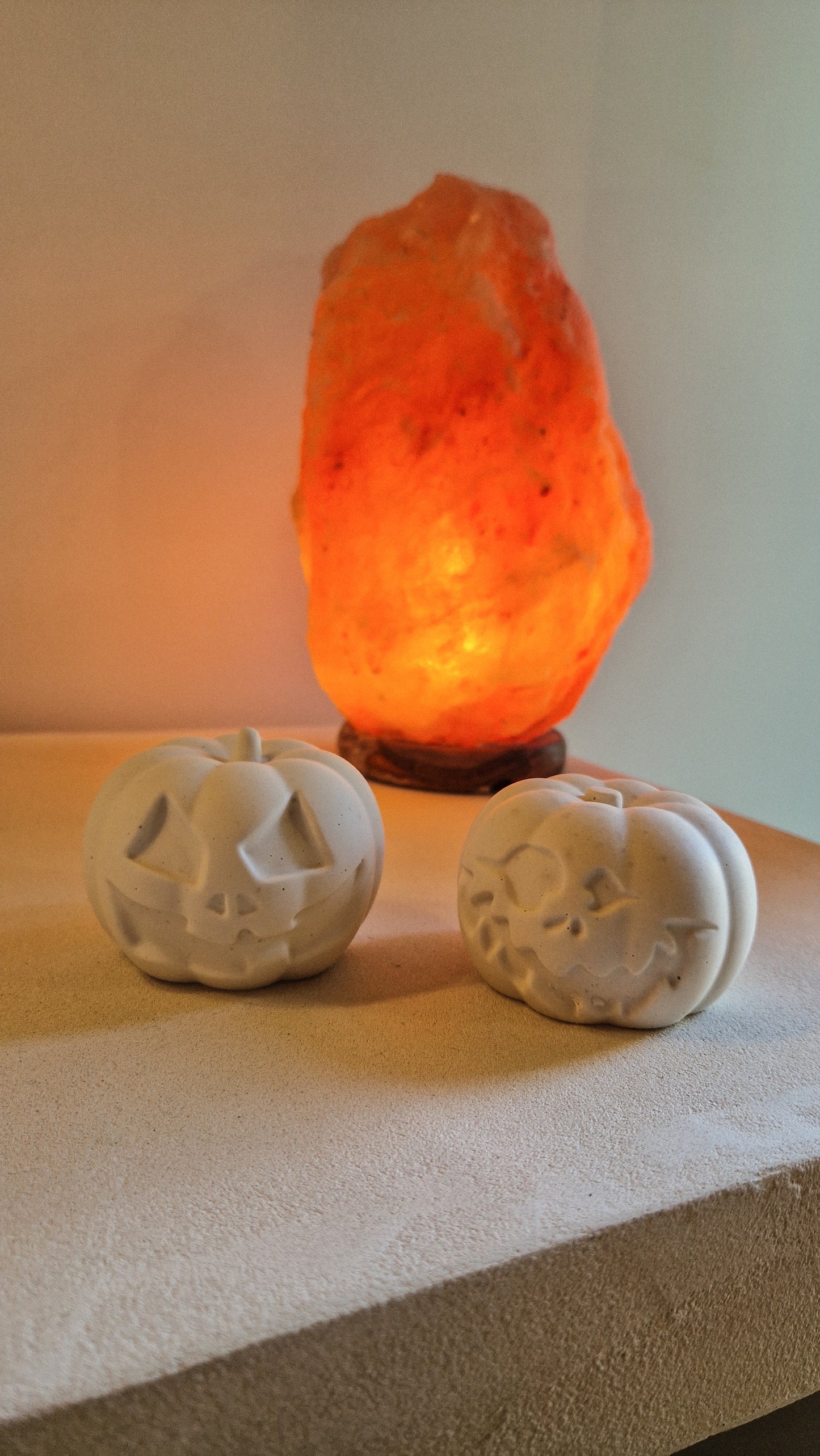 Citrouille d'Halloween