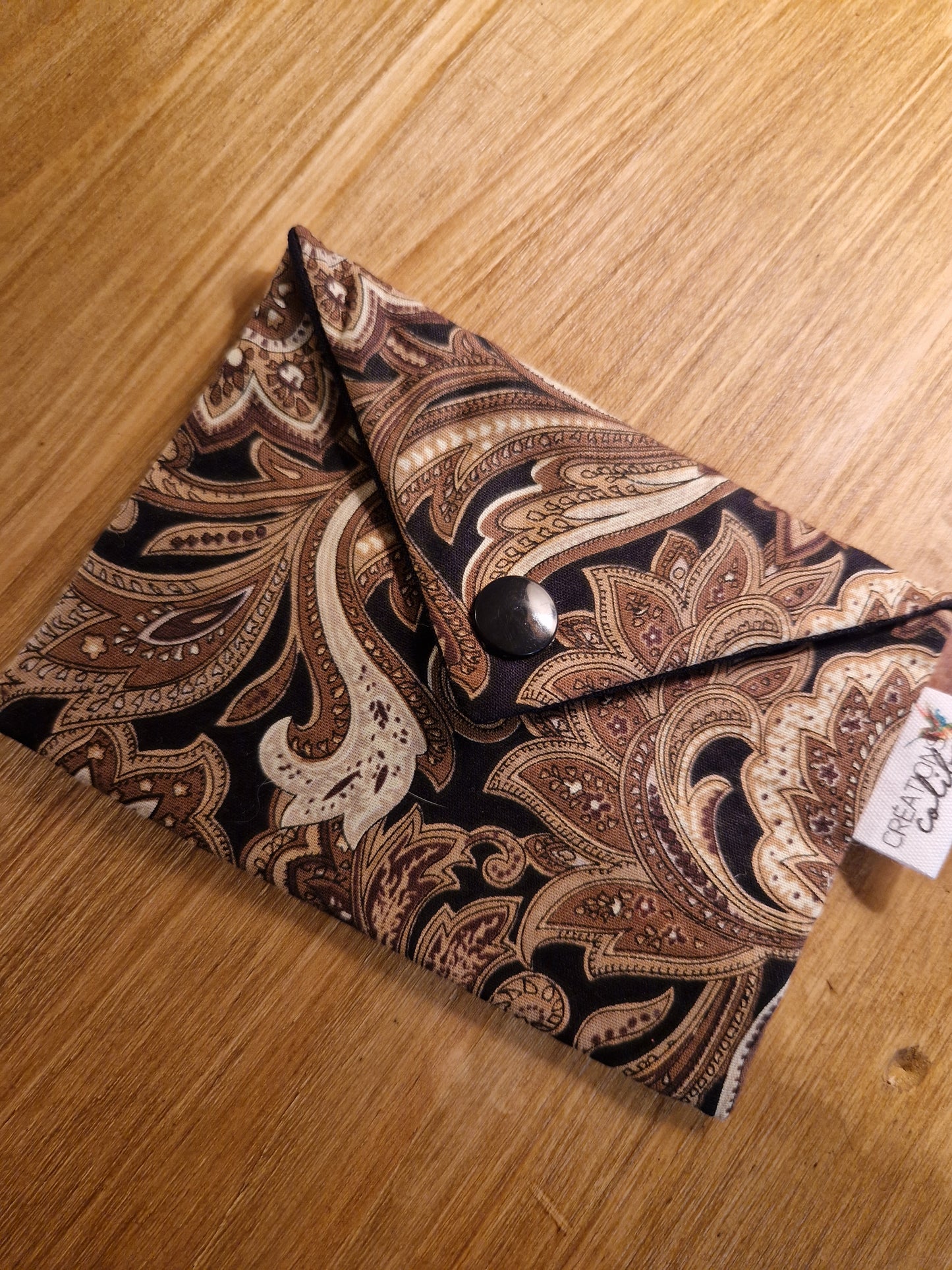 Petite pochette