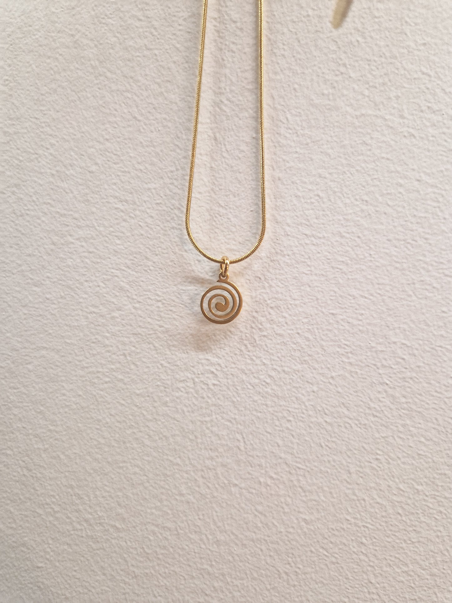 Collier Toscane