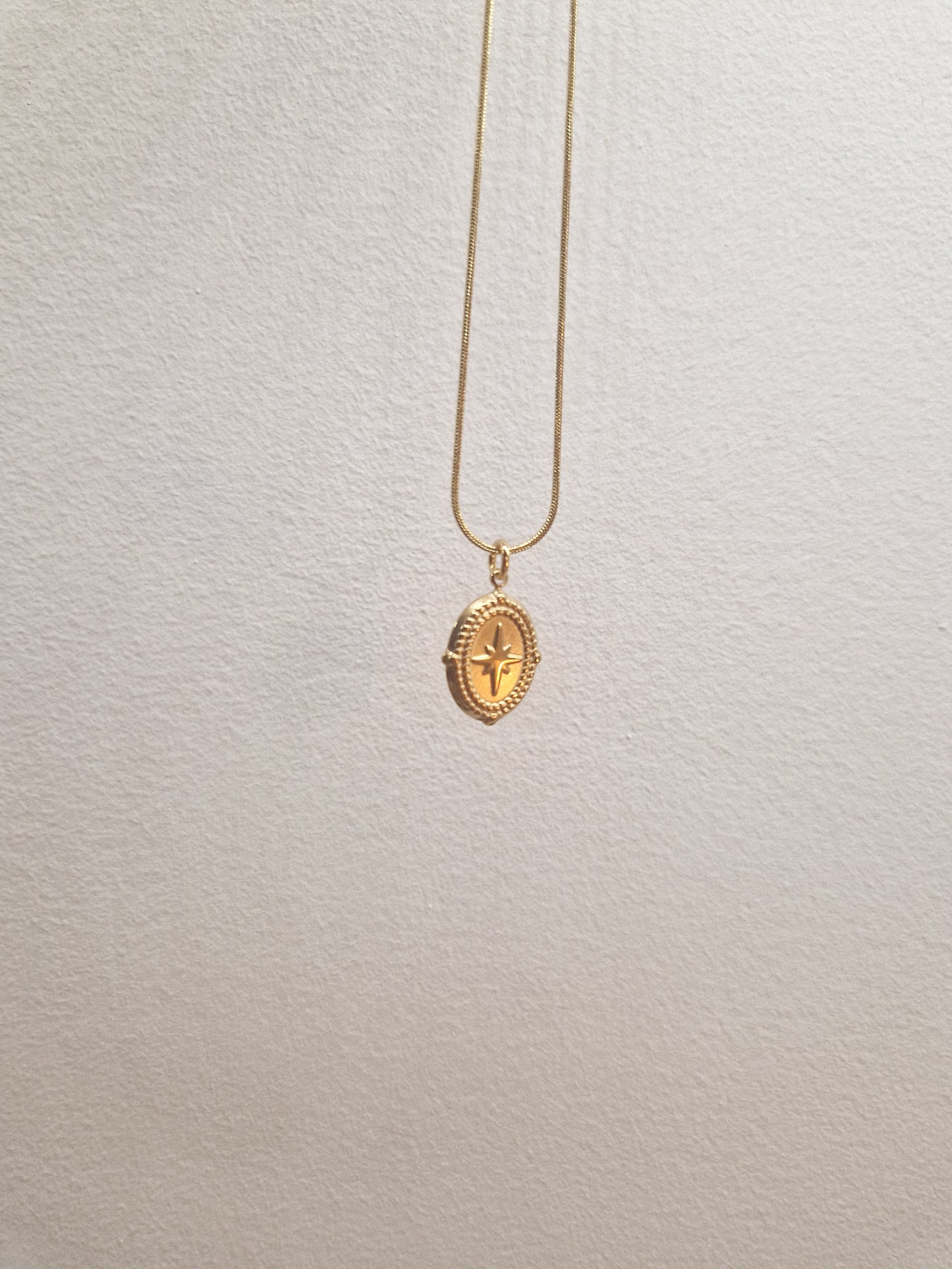 Collier Fidis