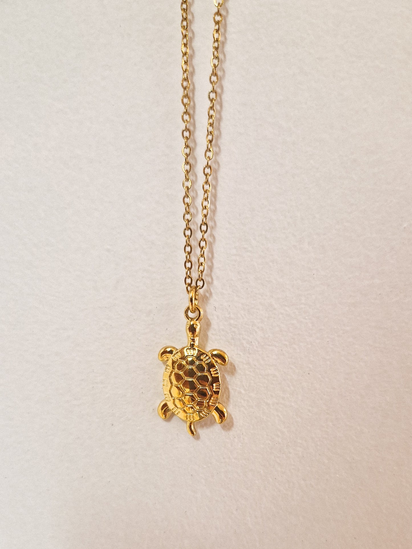 Collier Honu