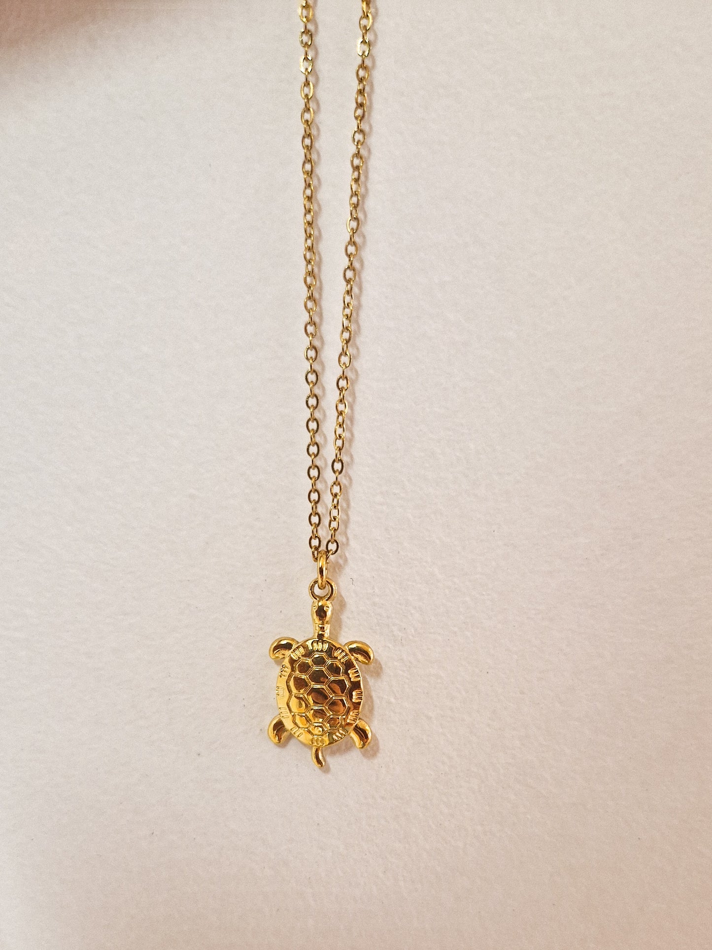 Collier Honu
