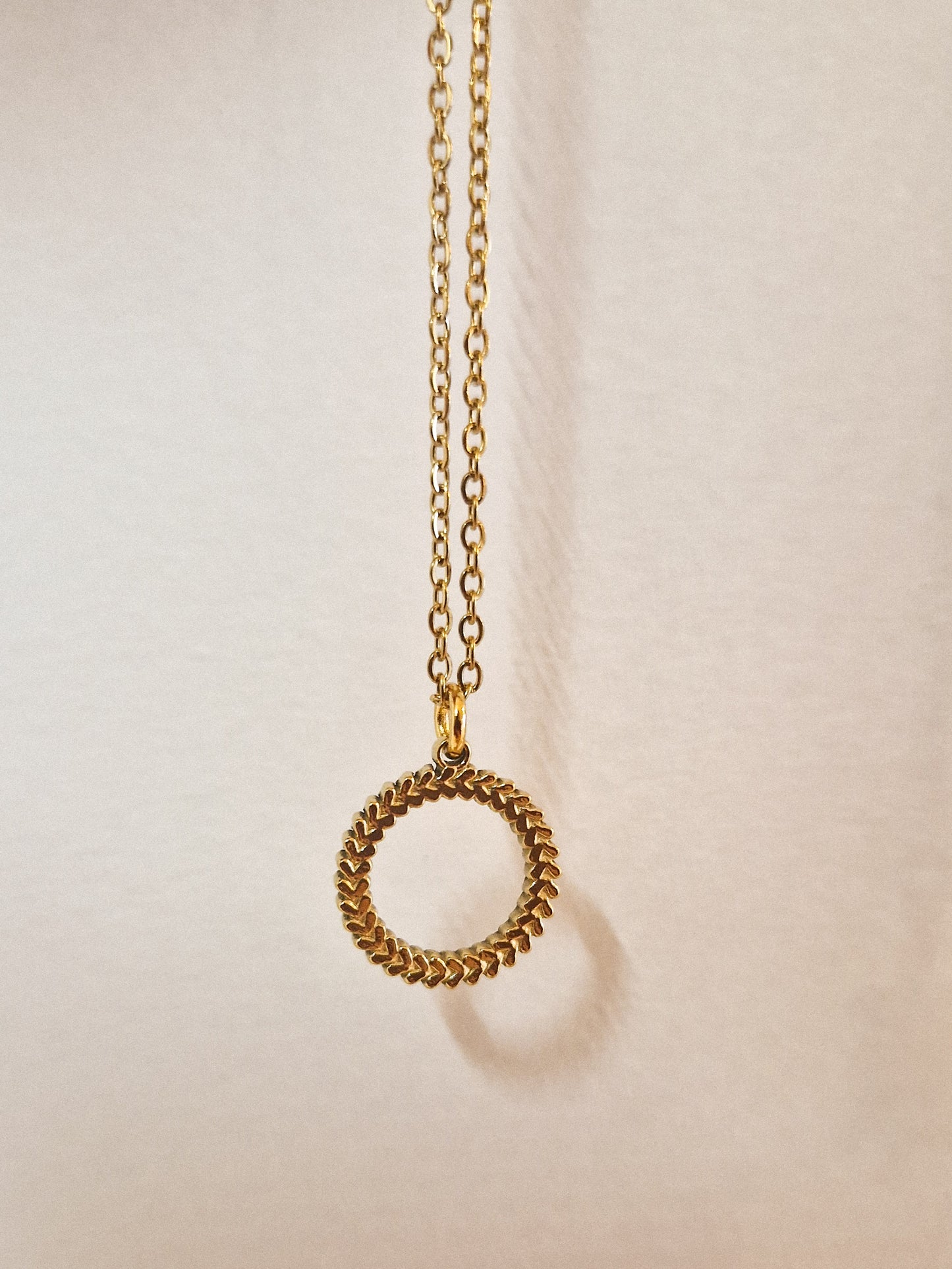 Collier Maïa
