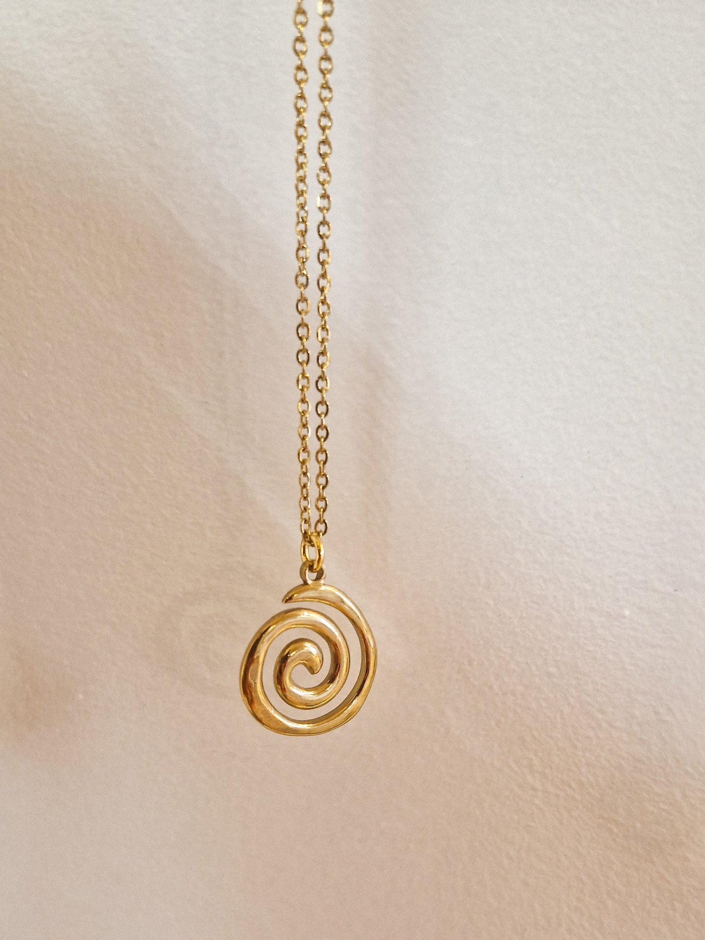 Collier Cykel