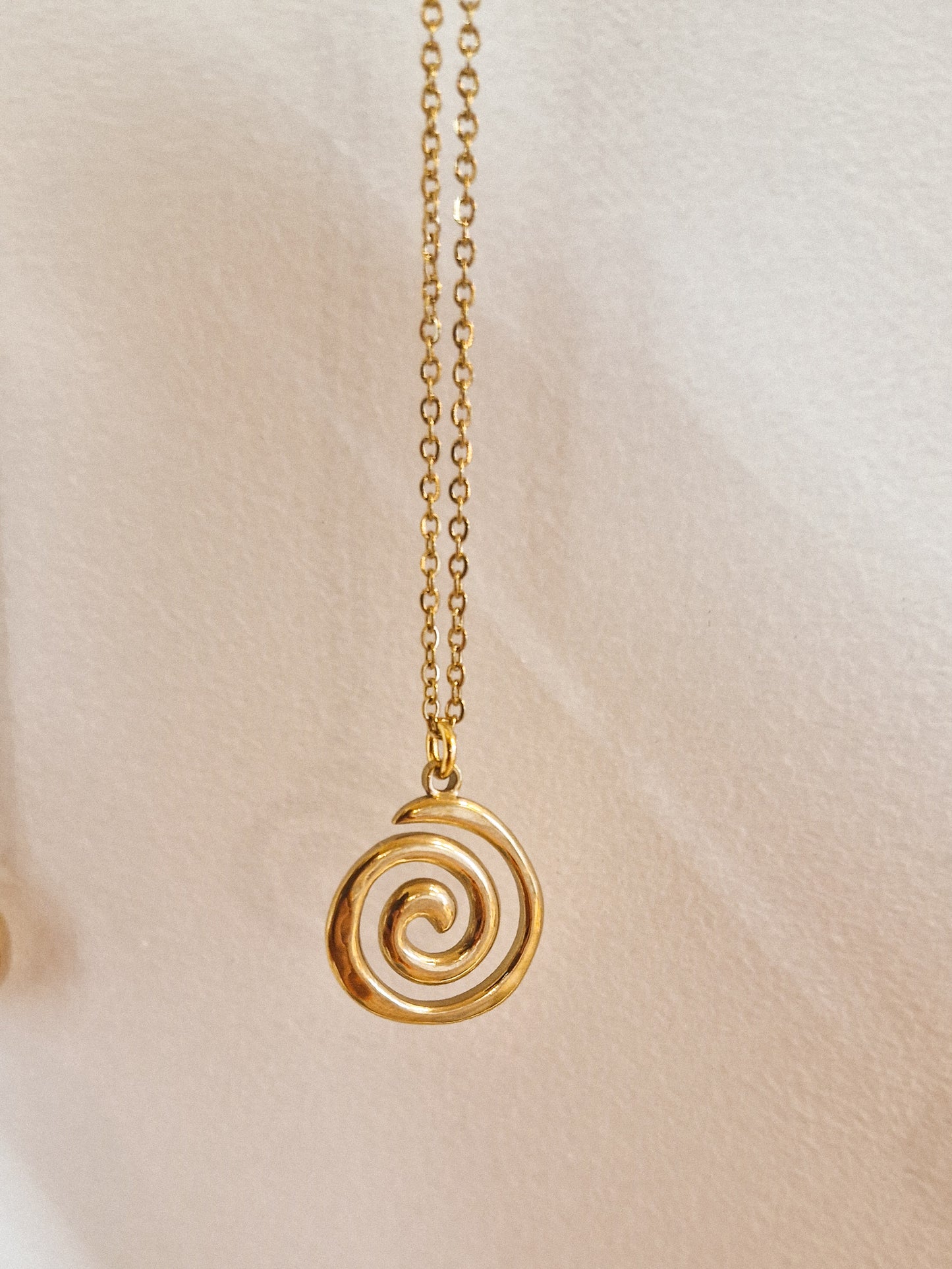Collier Cykel