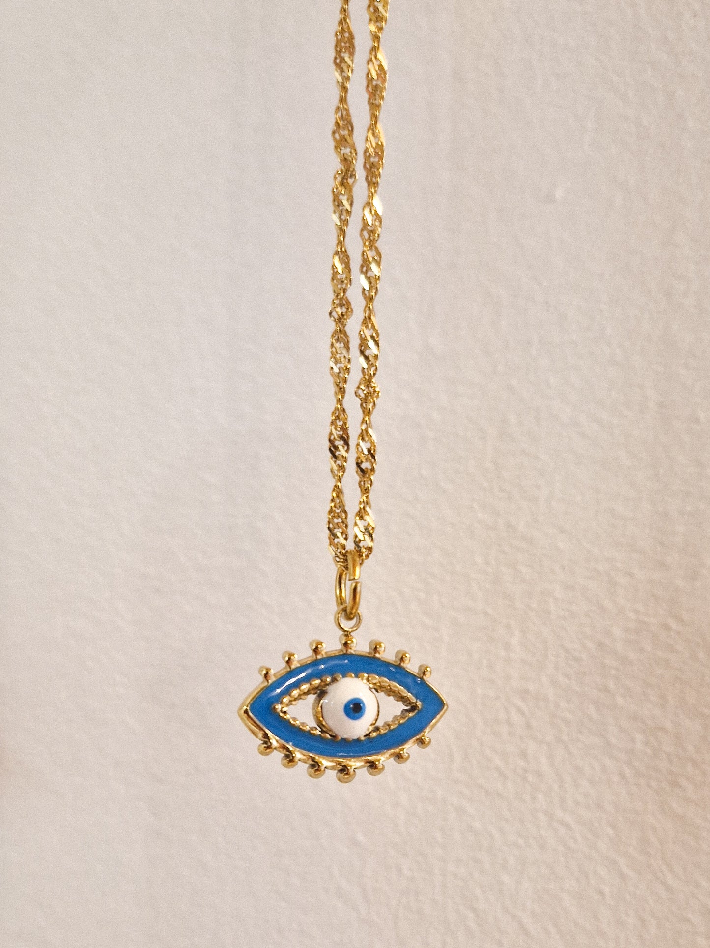 Collier Perissa