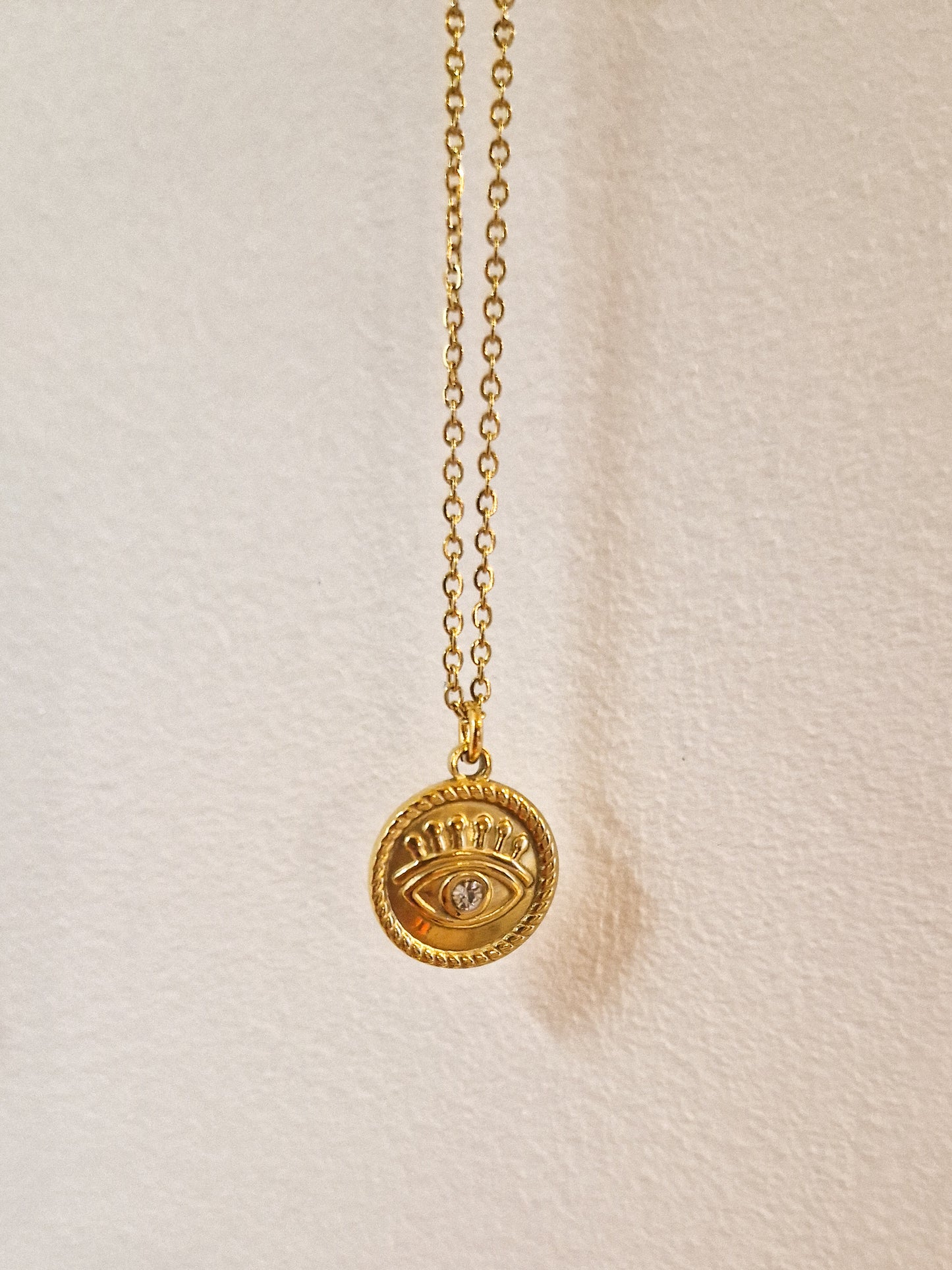 Collier Mana