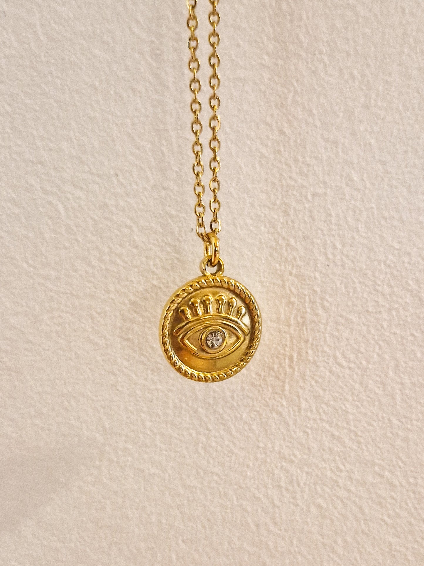 Collier Mana