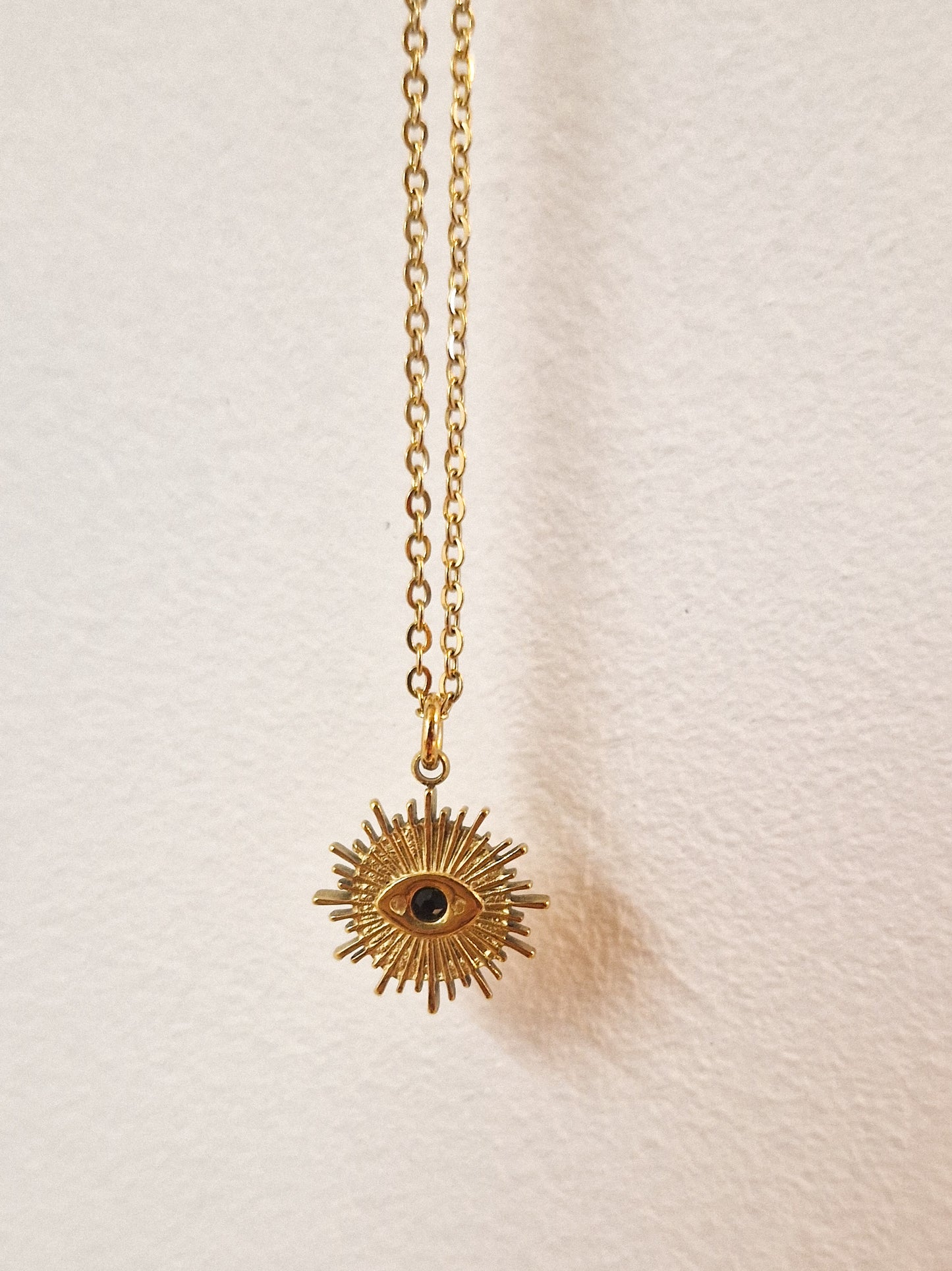 Collier Muja