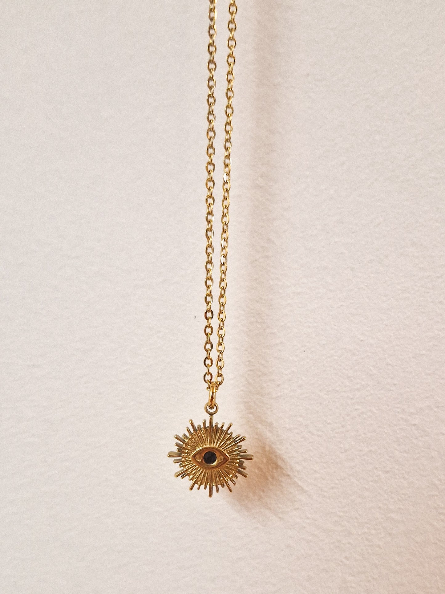 Collier Muja