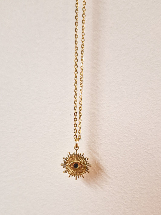 Collier Muja