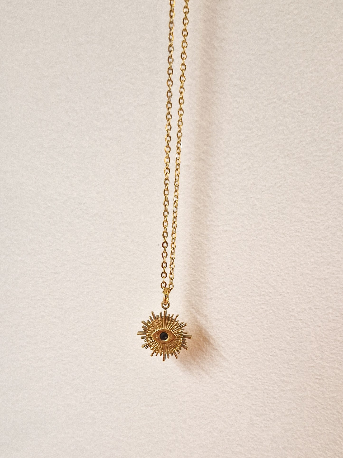 Collier Muja