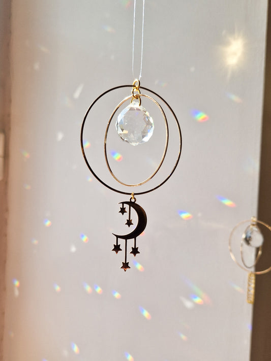 Attrape-Soleil Ashlyn