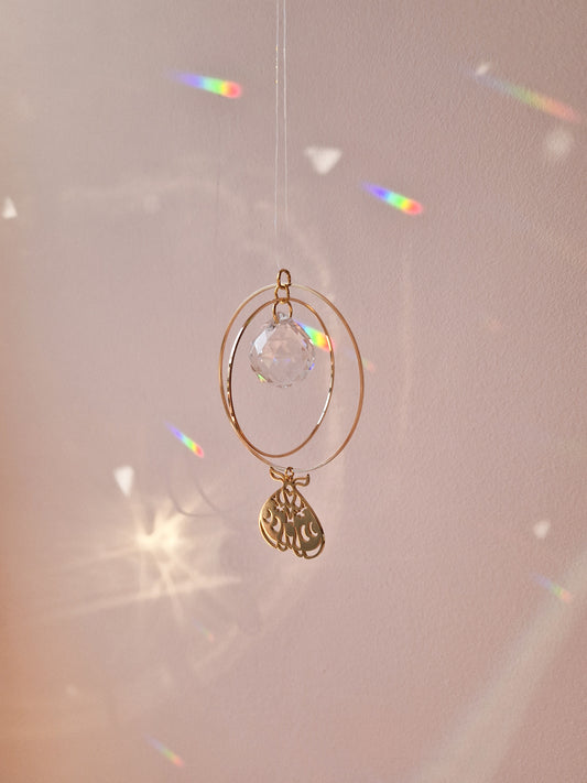 Attrape-Soleil Monarque