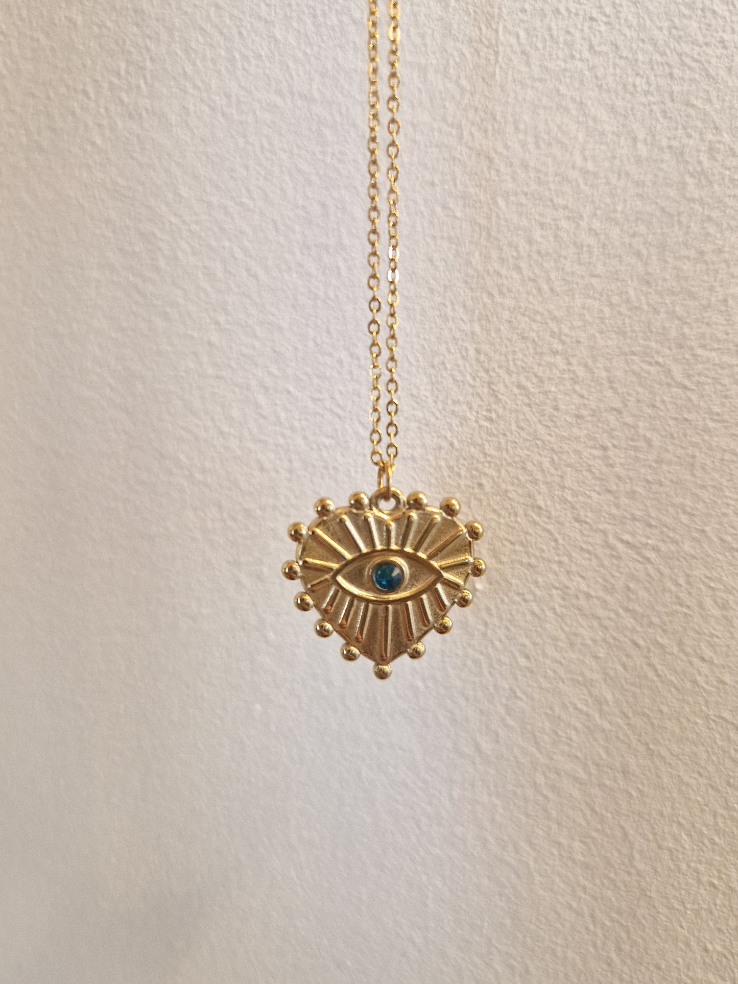 Collier Vie