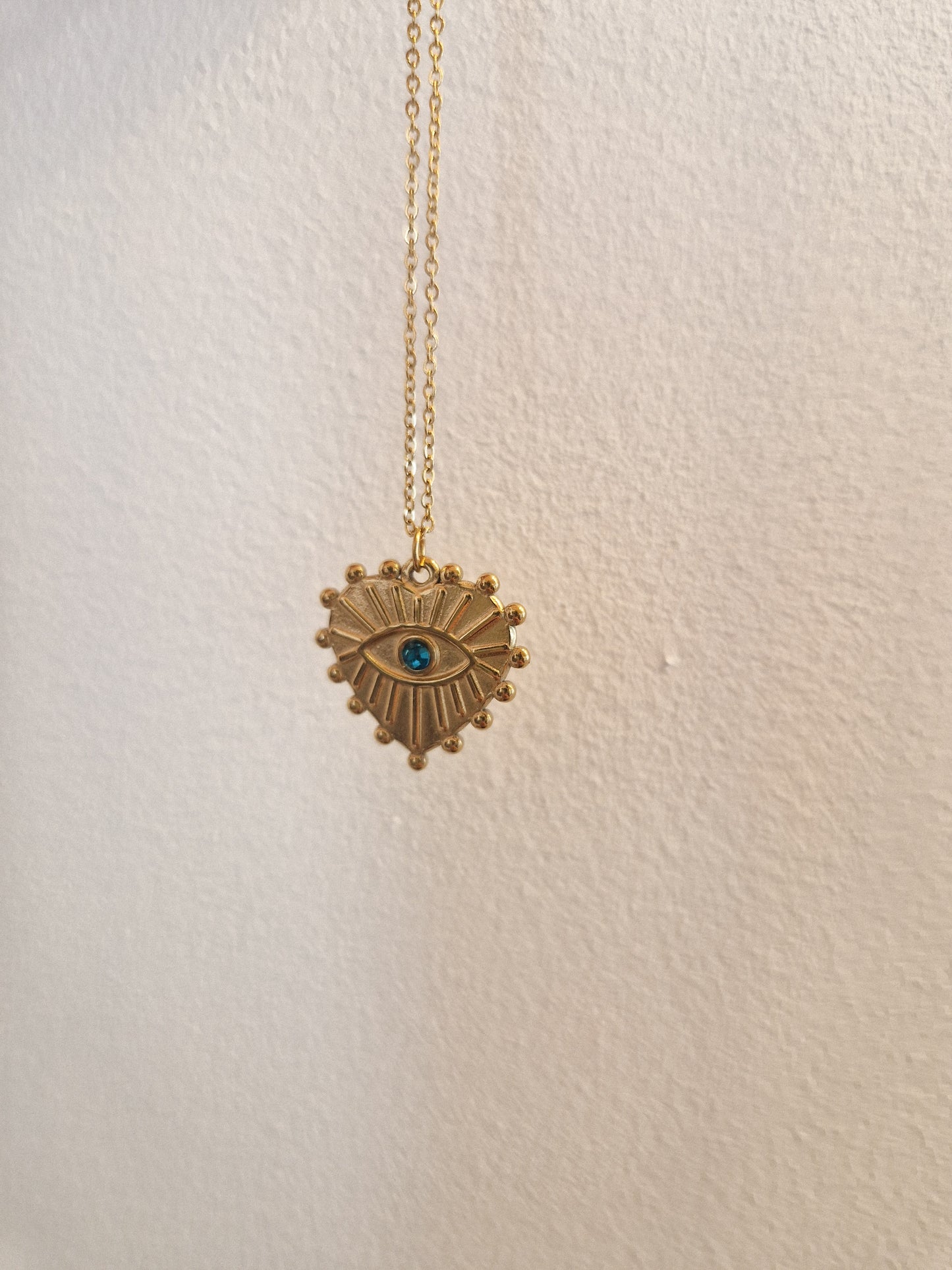 Collier Vie