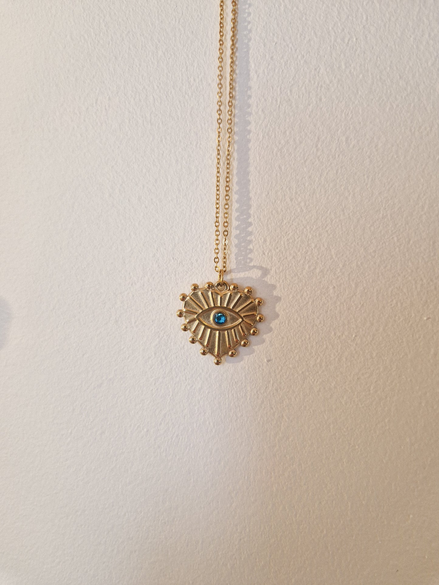 Collier Vie