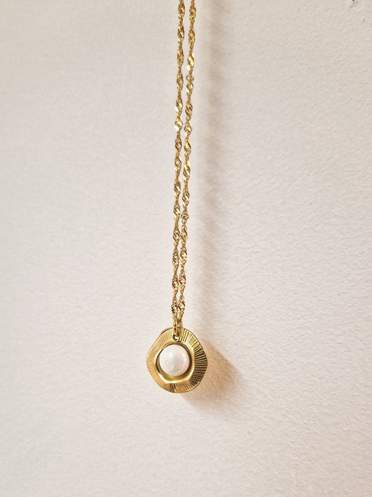 Collier Pearl