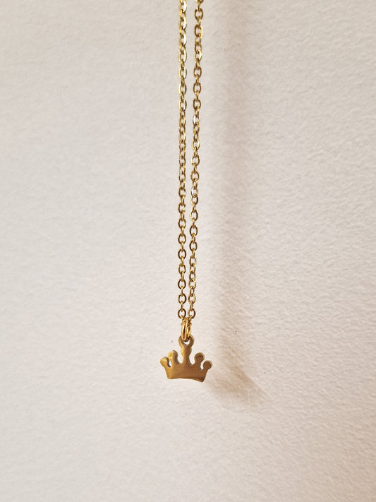 Collier Couronne